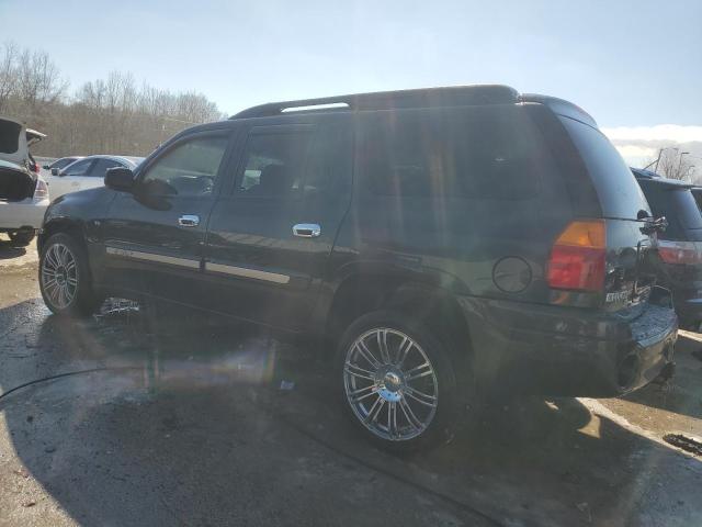 Photo 2 from auction – 2003 GMC ENVOY XL with VIN 1GKET16P736193258