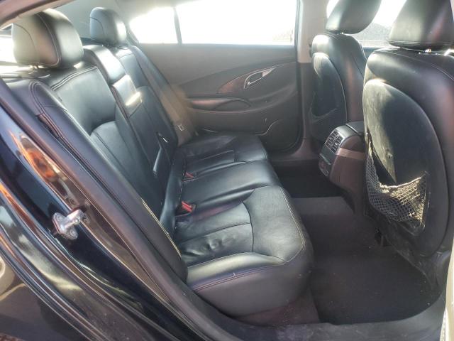 Photo 10 from auction – 2012 BUICK LACROSSE with VIN 1G4GC5ER8CF327138