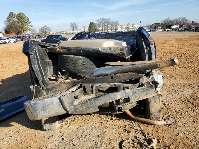 Photo 6 from auction – 2012 CHEVROLET SILVERADO with VIN 3GCPKSE7XCG264899