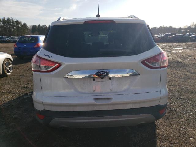 Photo 6 from auction – 2016 FORD ESCAPE TIT with VIN 1FMCU9J95GUA25090