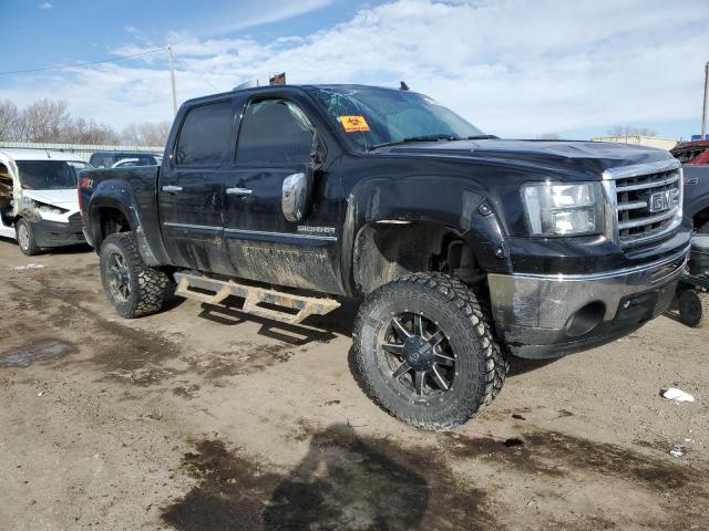 Photo 4 from auction – 2013 GMC SIERRA K15 with VIN 3GTP2VE79DG145406