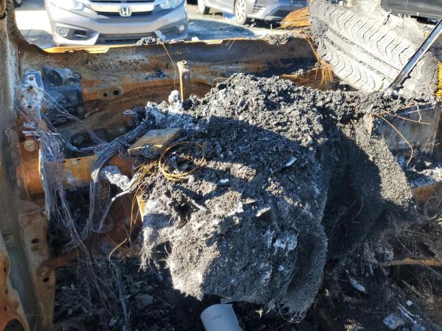 Photo 9 from auction – 2020 TOYOTA COROLLA LE with VIN JTDEBRBE0LJ000429