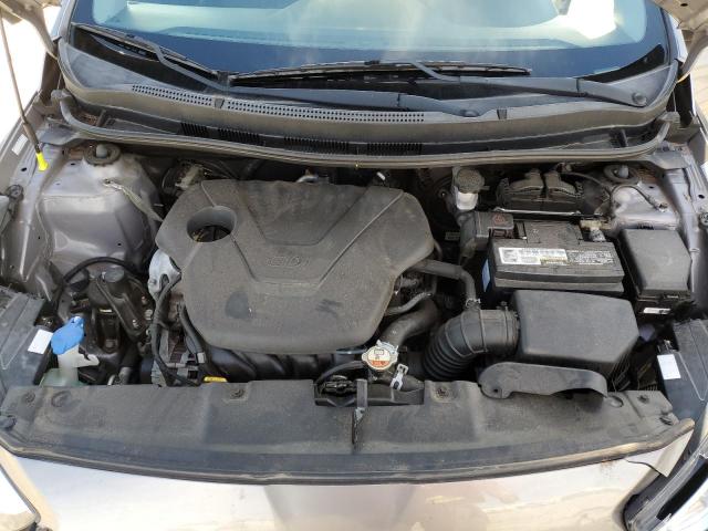 Photo 11 from auction – 2017 HYUNDAI ACCENT SE with VIN KMHCT5AE7HU359504