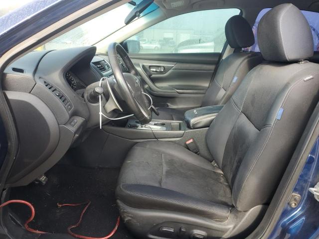 Photo 7 from auction – 2016 NISSAN ALTIMA 2.5 with VIN 1N4AL3AP5GC254083