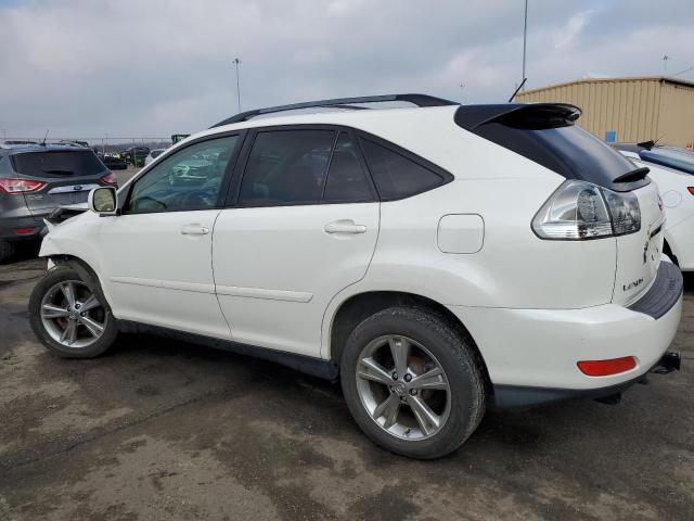 Photo 2 from auction – 2006 LEXUS RX 400 with VIN JTJHW31U460001985