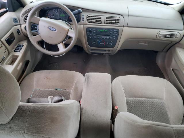 Снимка 8 от търг – 2005 FORD TAURUS SE с VIN 1FAFP53U45A129867
