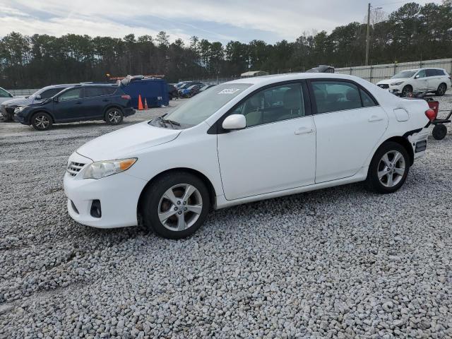 صورة رقم 1 من المزاد - 2013 TOYOTA COROLLA BA مع VIN 2T1BU4EE9DC043594