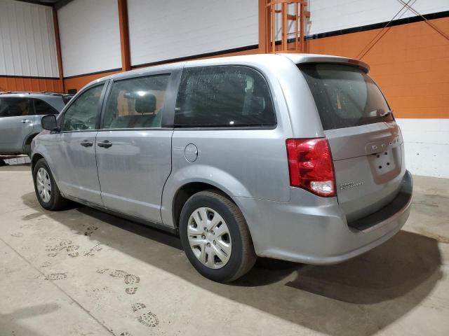 Photo 2 from auction – 2019 DODGE GRAND CARA with VIN 2C4RDGBG9KR553866