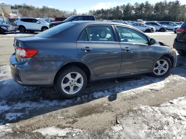 Photo 3 from auction – 2013 TOYOTA COROLLA BA with VIN 2T1BU4EE7DC937075