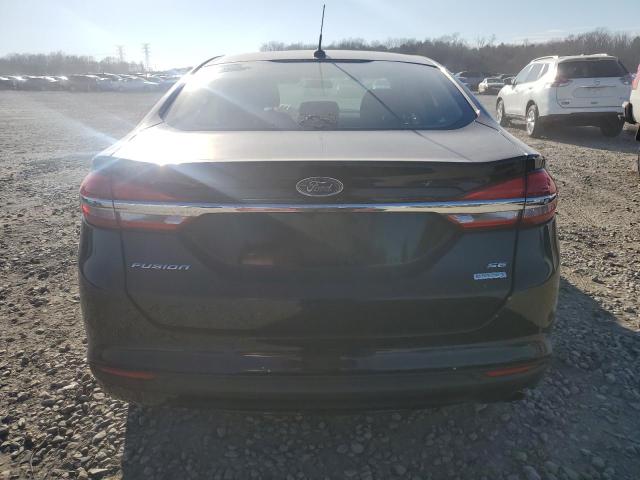 Photo 6 from auction – 2017 FORD FUSION SE with VIN 3FA6P0HD8HR363712