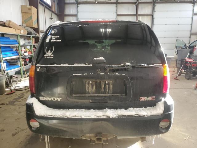 Photo 6 from auction – 2004 GMC ENVOY with VIN 1GKDT13S842432121