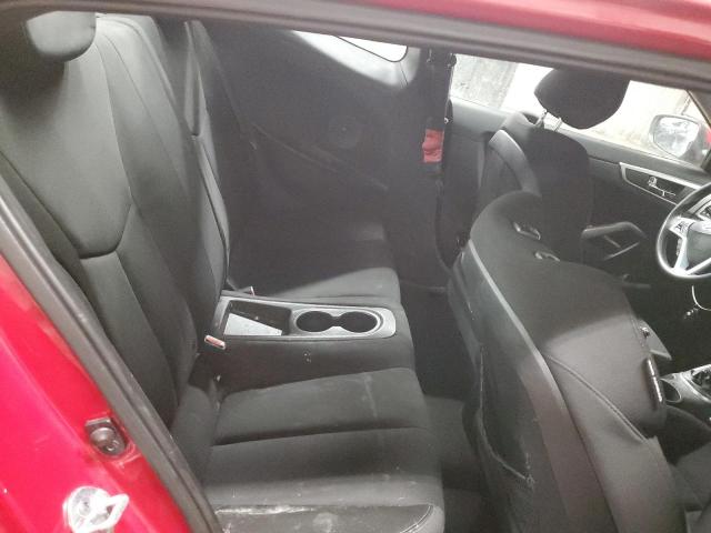 Photo 10 from auction – 2013 HYUNDAI VELOSTER with VIN KMHTC6AD5DU088238