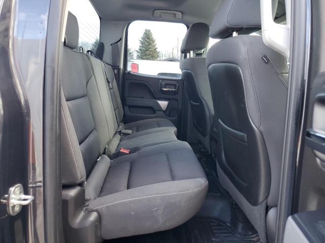 Photo 10 from auction – 2014 CHEVROLET SILVERADO with VIN 1GCVKREC4EZ237049