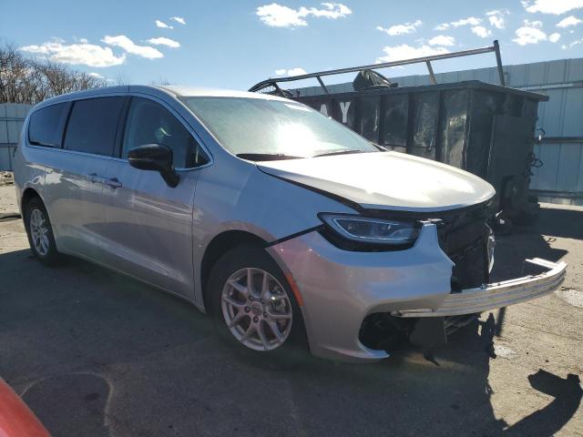 Photo 4 from auction – 2024 CHRYSLER PACIFICA T with VIN 2C4RC1BG0RR140020