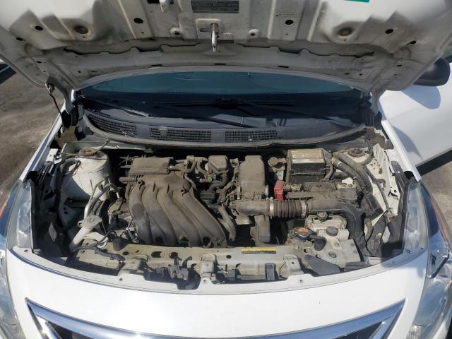 Photo 11 from auction – 2015 NISSAN VERSA S with VIN 3N1CN7AP8FL815712