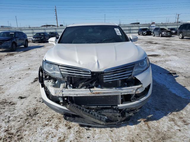 Photo 5 from auction – 2016 LINCOLN MKX PREMIE with VIN 2LMTJ6JR9GBL62945