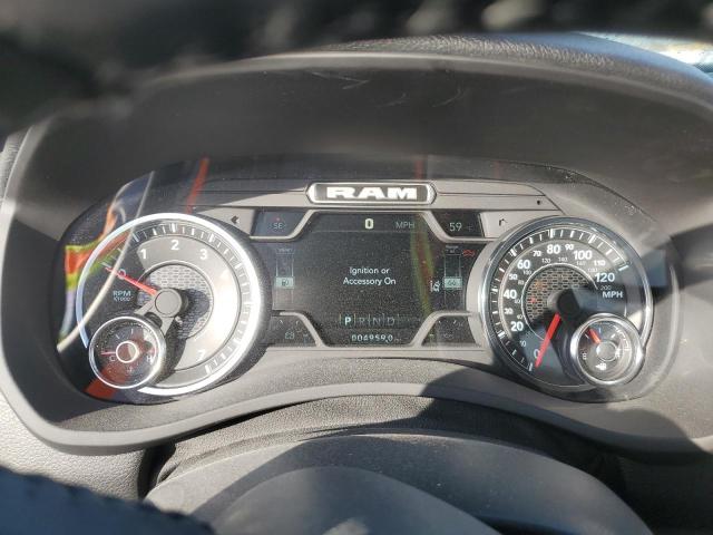 Photo 9 from auction – 2024 RAM 2500 BIG H with VIN 3C6UR5DJ8RG381345