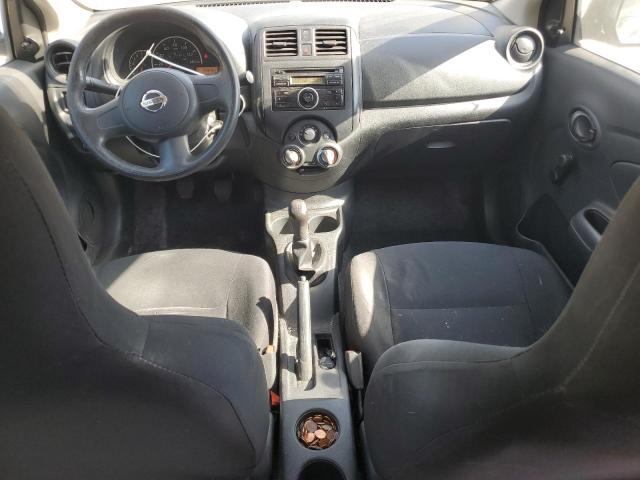 Photo 8 from auction – 2014 NISSAN VERSA S with VIN 3N1CN7AP4EL839794
