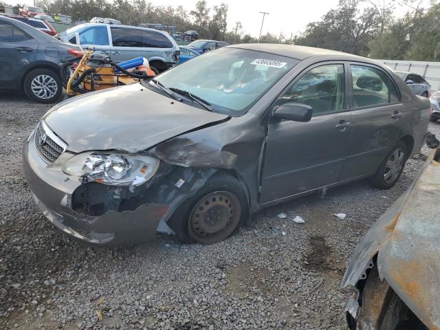 Photo 1 from auction – 2008 TOYOTA COROLLA CE with VIN 1NXBR32E38Z964827