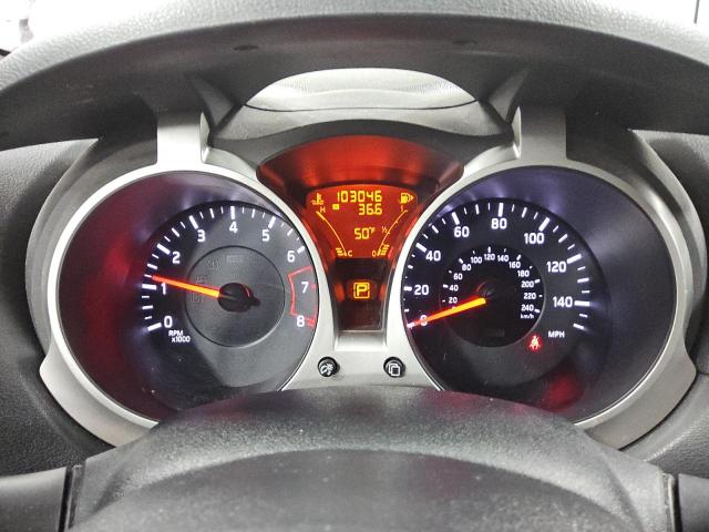 Photo 9 from auction – 2012 NISSAN JUKE S with VIN JN8AF5MV5CT106893