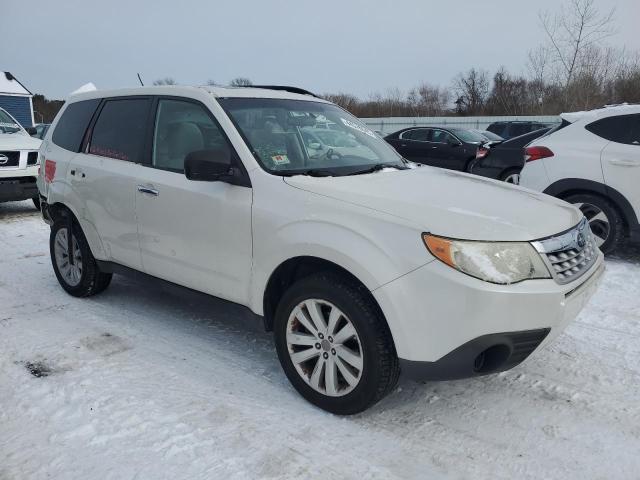 Photo 4 from auction – 2012 SUBARU FORESTER 2 with VIN JF2SHADC2CH406591