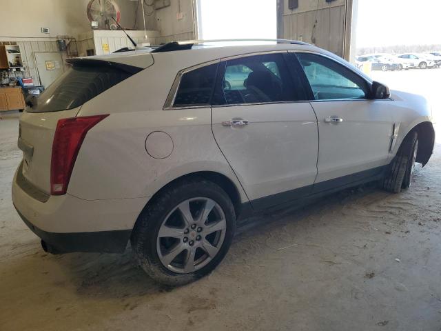 Photo 3 from auction – 2011 CADILLAC SRX PERFOR with VIN 3GYFNEEY5BS534012