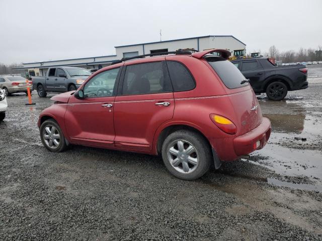 Photo 2 from auction – 2003 CHRYSLER PT CRUISER with VIN 3C8FY68B03T546704
