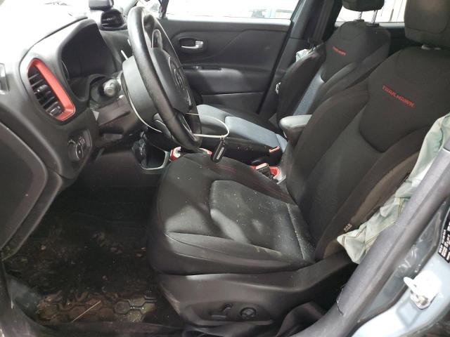 Photo 7 from auction – 2016 JEEP RENEGADE T with VIN ZACCJBCT6GPE26680
