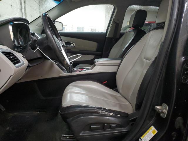 Photo 7 from auction – 2010 GMC TERRAIN SL with VIN 2CTFLGEY2A6405265