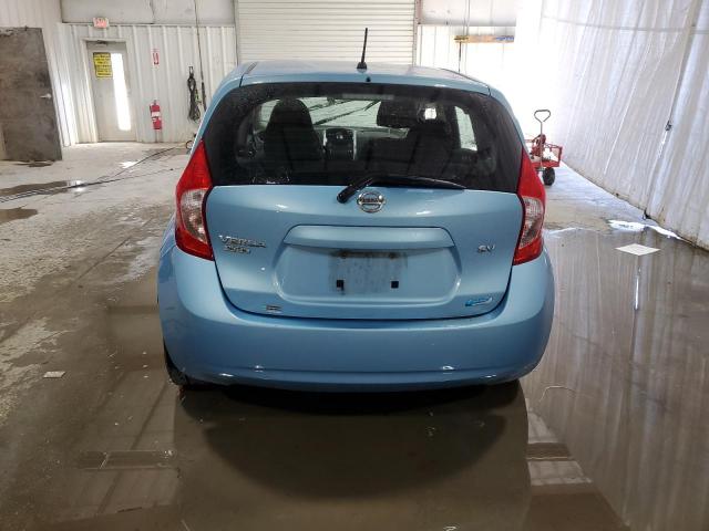 Photo 6 from auction – 2015 NISSAN VERSA NOTE with VIN 3N1CE2CP6FL410674