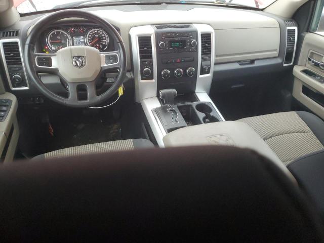 Photo 8 from auction – 2011 DODGE RAM 1500 with VIN 1D7RV1CTXBS660709