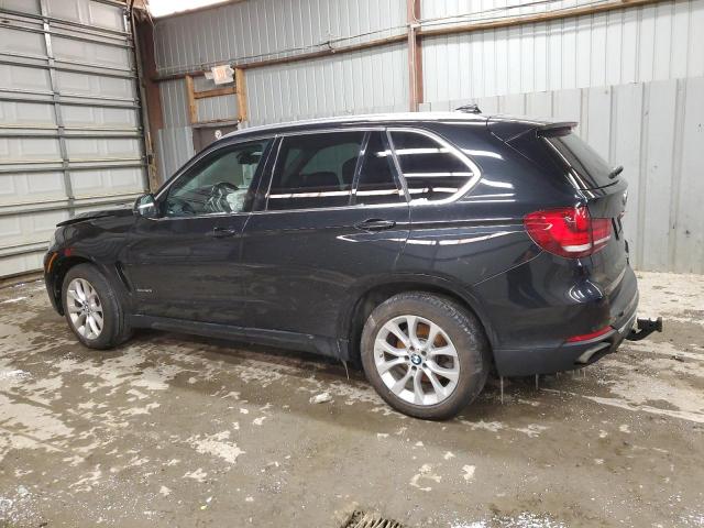 Photo 2 from auction – 2014 BMW X5 XDRIVE5 with VIN 5UXKR6C52E0C03618