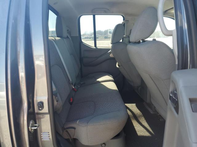Photo 10 from auction – 2018 NISSAN FRONTIER S with VIN 1N6AD0EV8JN721701
