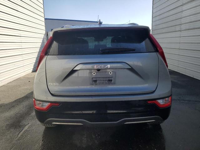 Photo 6 from auction – 2023 KIA NIRO WIND with VIN KNDCR3L1XP5025607