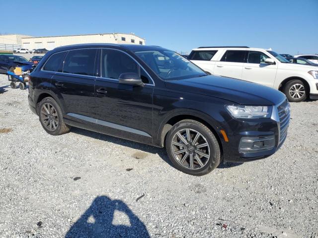 Photo 4 from auction – 2017 AUDI Q7 PREMIUM with VIN WA1LAAF70HD002849