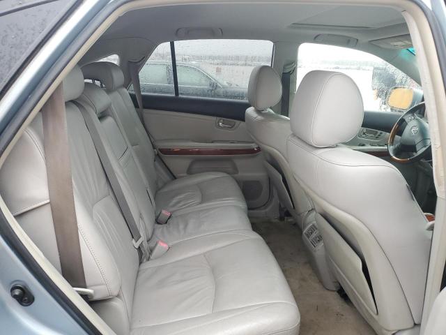 Photo 11 from auction – 2004 LEXUS RX 330 with VIN JTJGA31U740043283