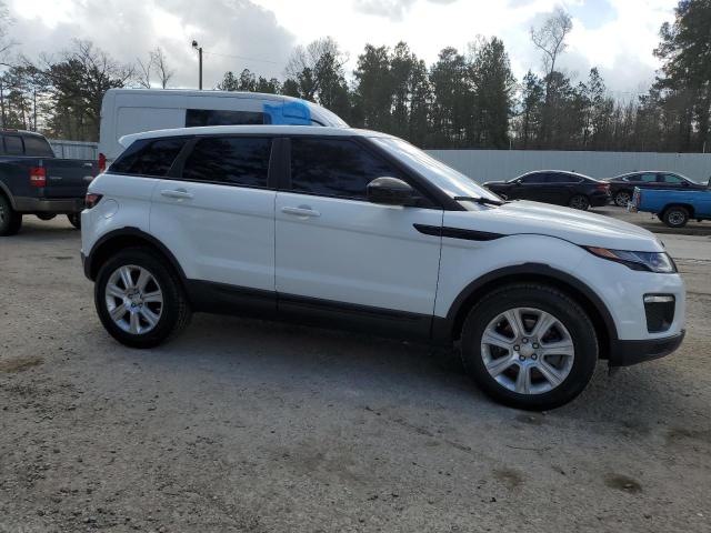 Photo 4 from auction – 2018 LAND ROVER RANGE ROVE with VIN SALVP2RX6JH294190