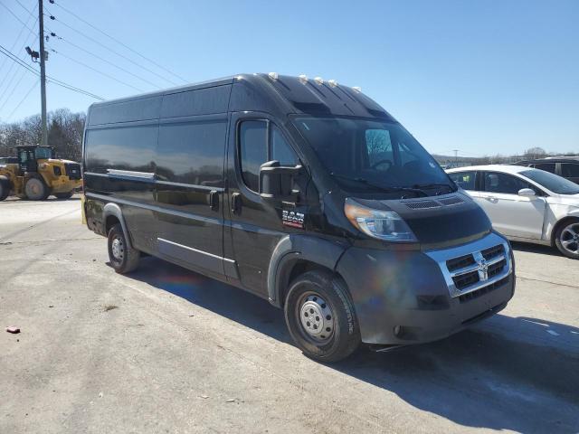 صورة رقم 4 من المزاد - 2018 RAM PROMASTER مع VIN 3C6URVJG6JE108378