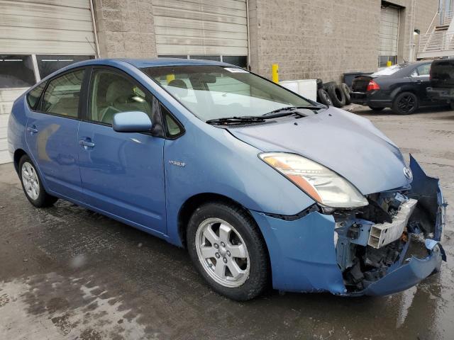 Photo 4 from auction – 2006 TOYOTA PRIUS with VIN JTDKB20U467504293