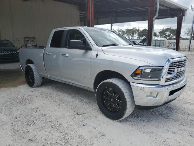 Photo 4 from auction – 2018 RAM 1500 SLT with VIN 1C6RR6GT5JS169119