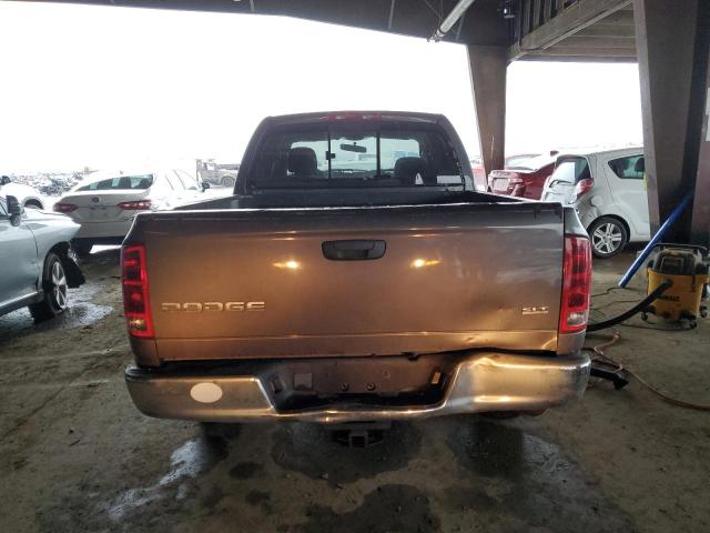 Photo 6 from auction – 2003 DODGE RAM 1500 S with VIN 1D7HA18N83S309025