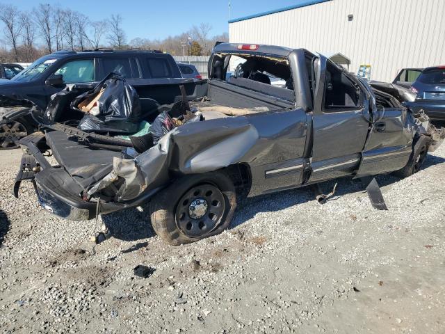 Снимка 3 от търг – 2000 CHEVROLET SILVERADO с VIN 2GCEC19V7Y1313161