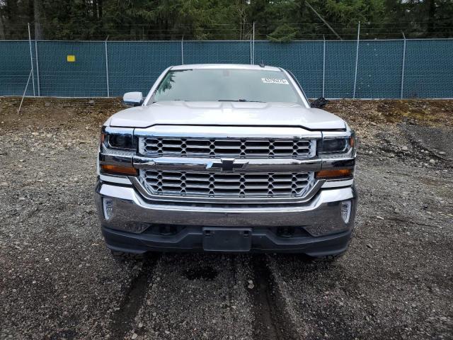 Photo 5 from auction – 2016 CHEVROLET SILVERADO with VIN 3GCUKREC8GG192163