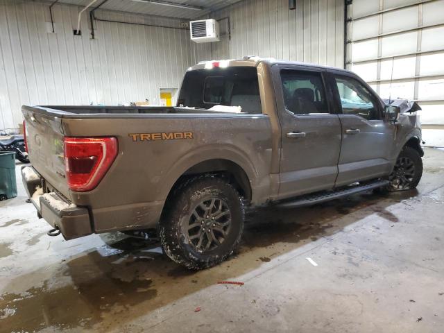 Photo 3 from auction – 2021 FORD F150 SUPER with VIN 1FTEW1E89MFC15310
