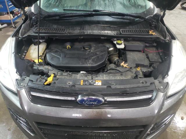 Photo 12 from auction – 2015 FORD ESCAPE SE with VIN 1FMCU0G96FUC90442