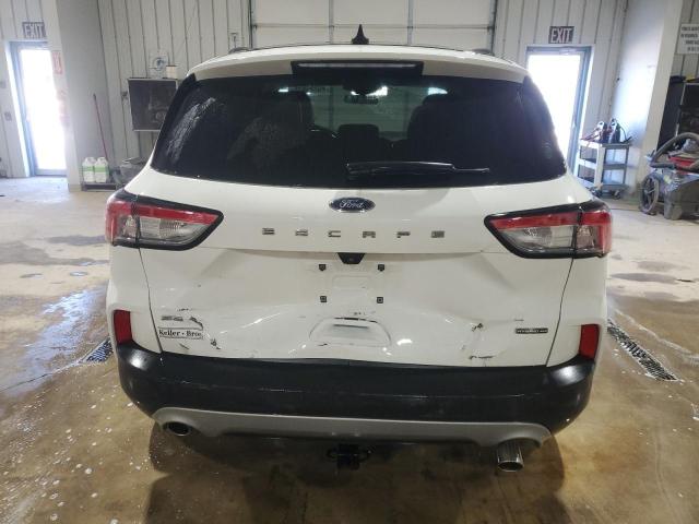 Photo 6 from auction – 2020 FORD ESCAPE SE with VIN 1FMCU9BZ0LUC28736