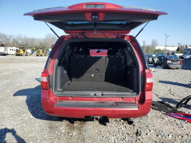 Photo 6 from auction – 2017 FORD EXPEDITION with VIN 1FMJK1HT4HEA17204