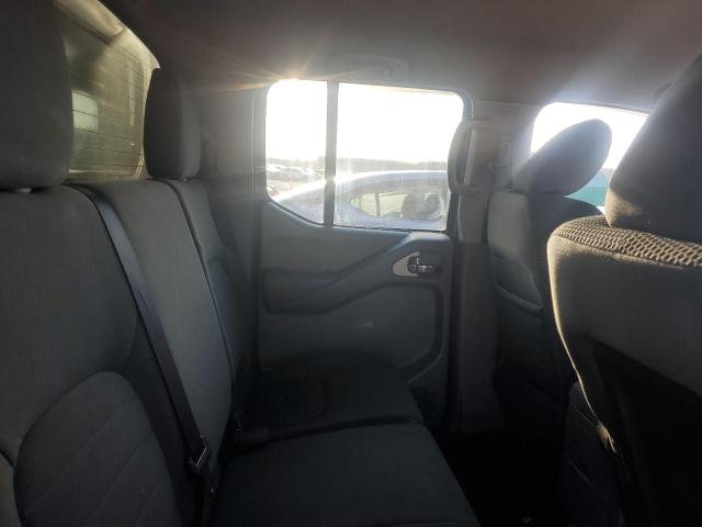 Photo 10 from auction – 2012 NISSAN FRONTIER S with VIN 1N6AD0ER5CC427030