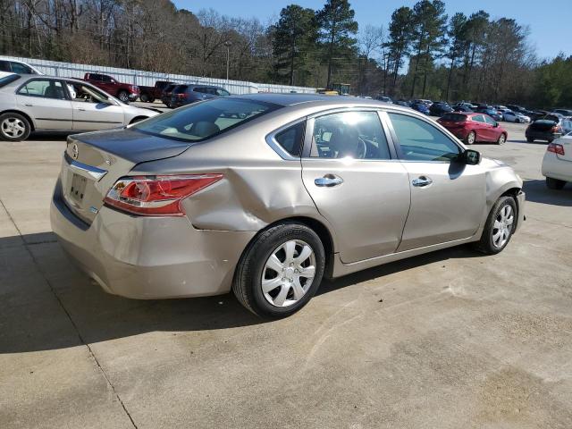 Photo 3 from auction – 2013 NISSAN ALTIMA with VIN 1N4AL3AP8DC234597