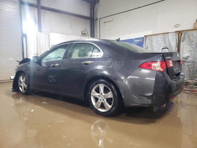 Photo 2 from auction – 2012 ACURA TSX with VIN JH4CU2F45CC004859